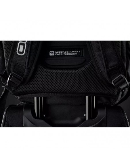 OGIO BACKPACK RENEGADE RSS BLACK PN 11105903