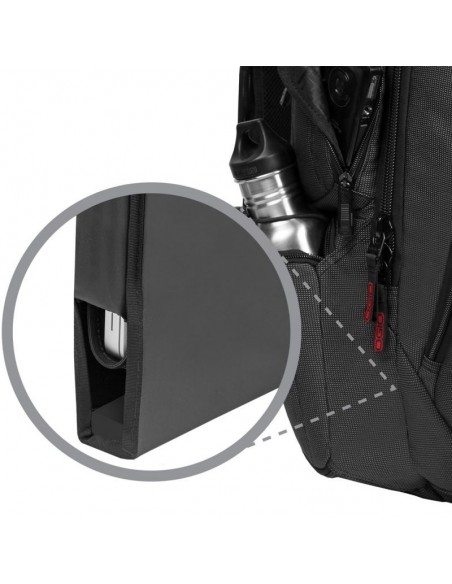 OGIO BACKPACK RENEGADE RSS BLACK PN 11105903