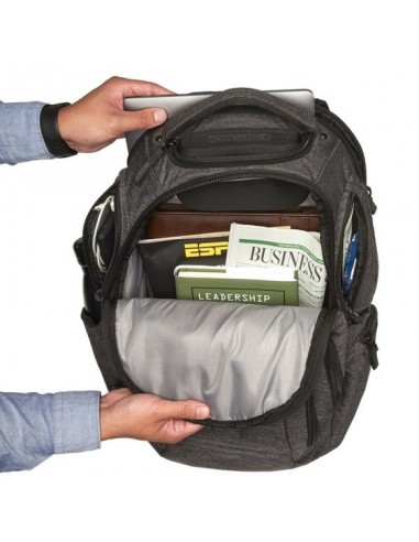 OGIO BACKPACK RENEGADE RSS BLACK PN 11105903