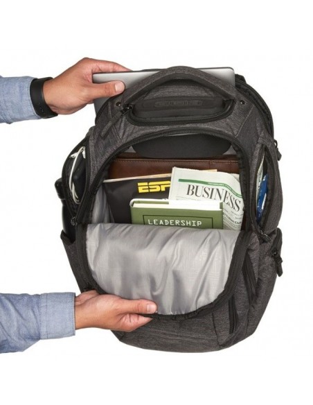 OGIO BACKPACK RENEGADE RSS BLACK PN 11105903