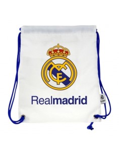 Real Madrid Backpack Gymsacks 1ST RM6GY1