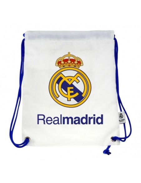 Real Madrid Backpack Gymsacks 1ST RM6GY1