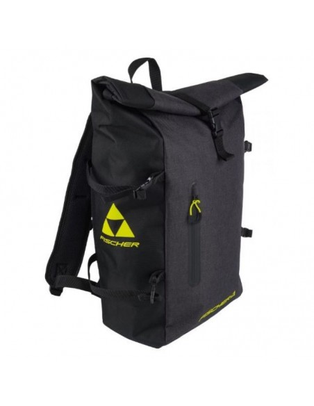 Roll Top Fischer H016124 Hockey Backpack
