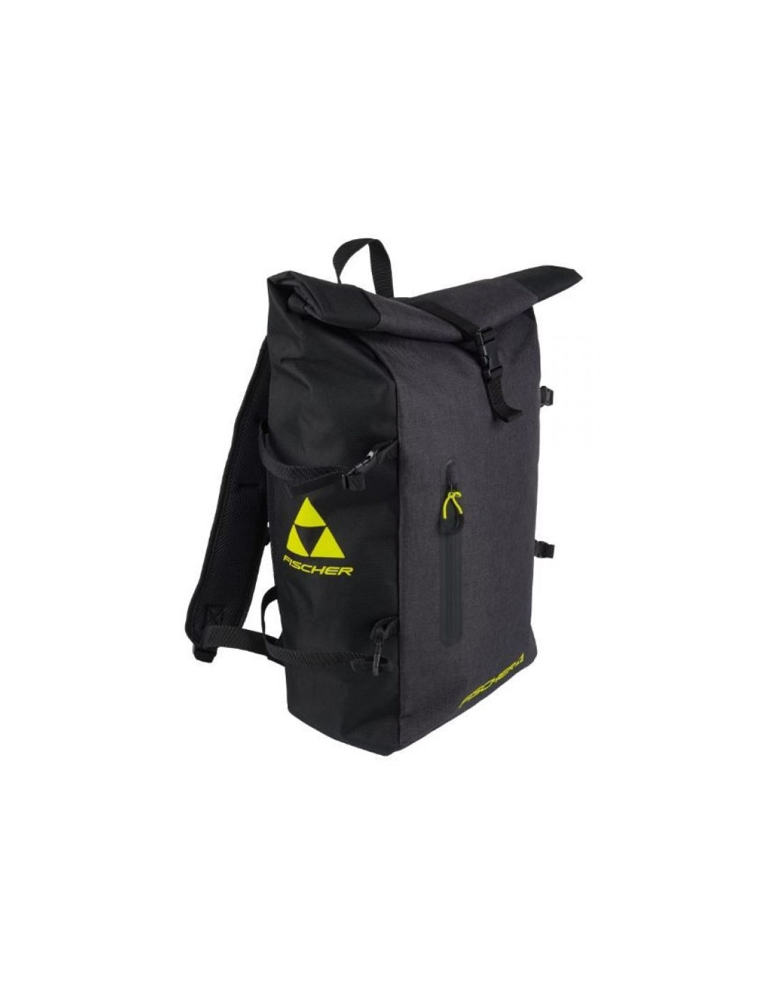 Men's Backpacks Fischer Black