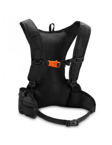 Spokey Sprinter SPK944769 Bike Backpack