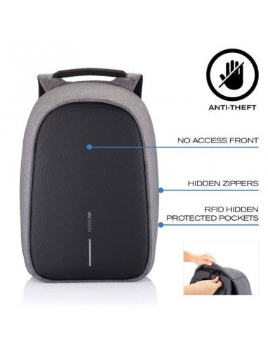 XD DESIGN ANTITHEFT BACKPACK BOBBY...