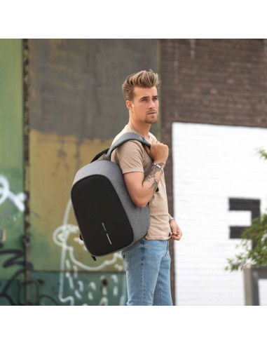 XD DESIGN ANTITHEFT BACKPACK BOBBY...