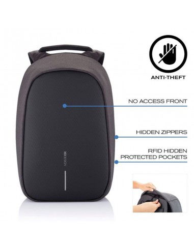 XD DESIGN ANTITHEFT BACKPACK BOBBY...