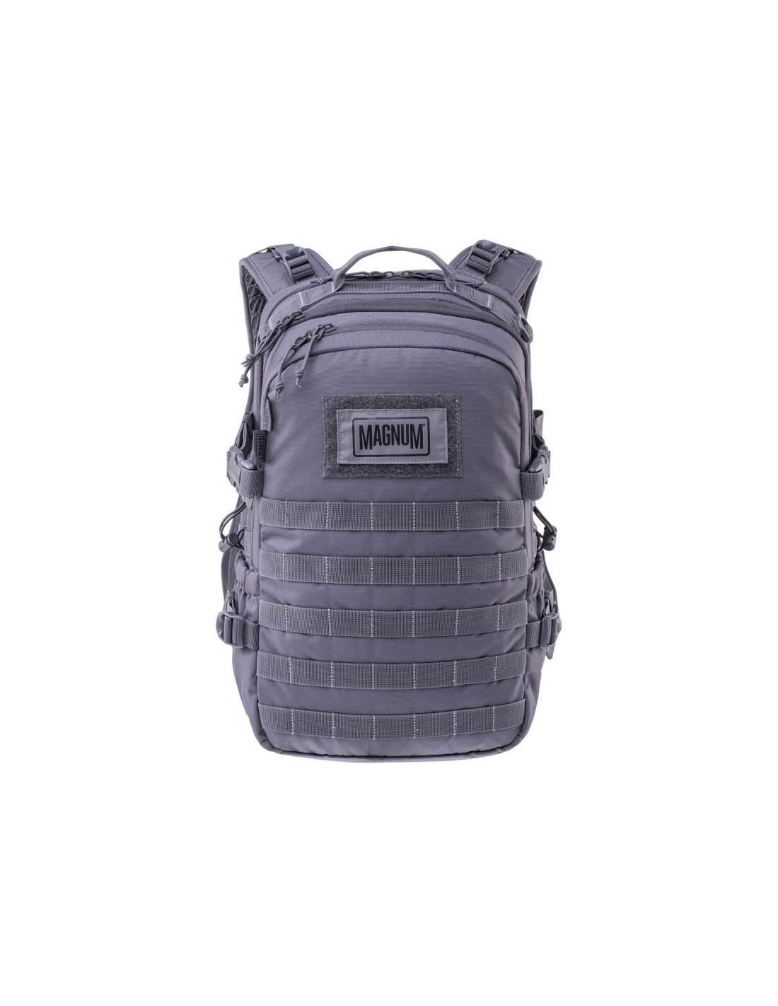 Men's Backpacks Magnum Gray