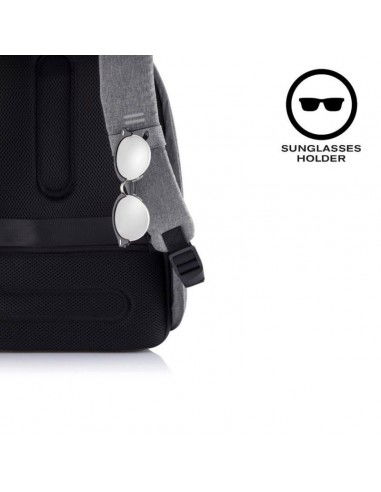 XD DESIGN ANTITHEFT BACKPACK BOBBY...