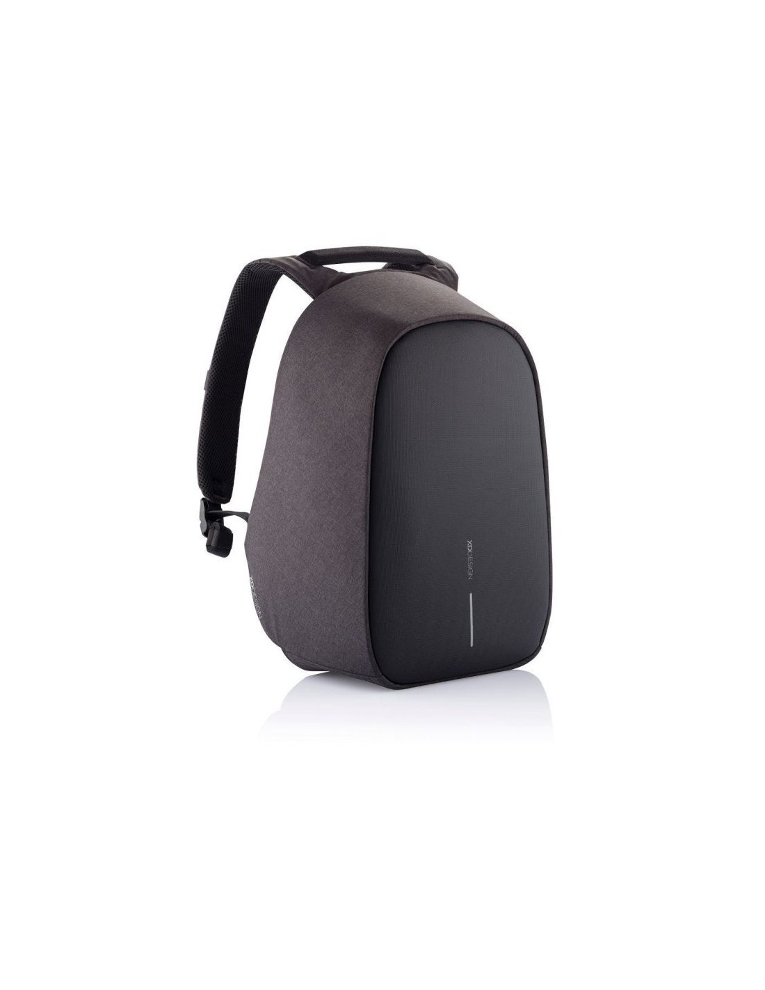XD DESIGN ANTITHEFT BACKPACK BOBBY HERO SMALL BLACK PN P705701