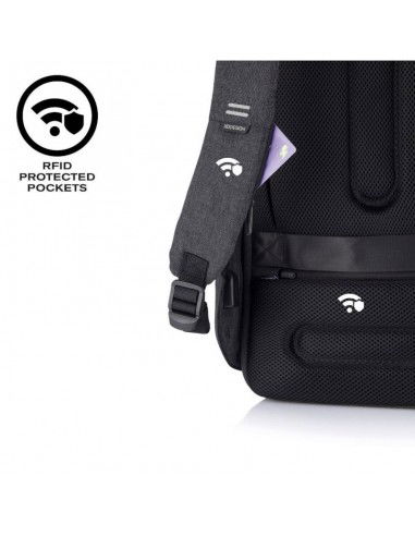 XD DESIGN ANTITHEFT BACKPACK BOBBY...