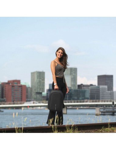 XD DESIGN ANTITHEFT BACKPACK BOBBY...