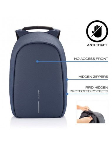XD DESIGN ANTITHEFT BACKPACK BOBBY...