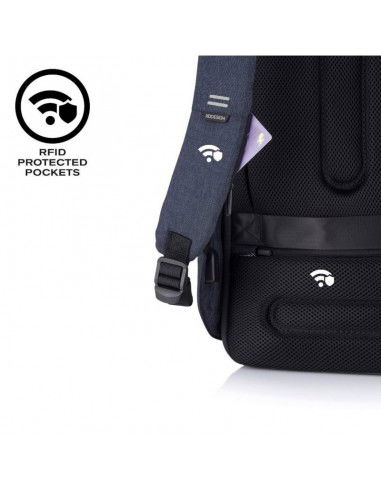 XD DESIGN ANTITHEFT BACKPACK BOBBY...