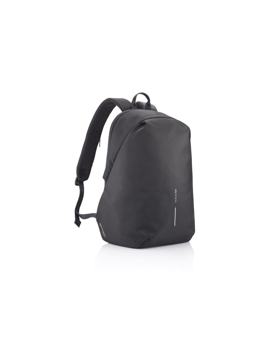 XD DESIGN ANTITHEFT BACKPACK BOBBY SOFT BLACK PN P705791