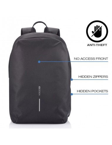 XD DESIGN ANTITHEFT BACKPACK BOBBY...