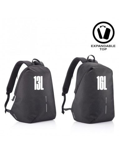 XD DESIGN ANTITHEFT BACKPACK BOBBY...