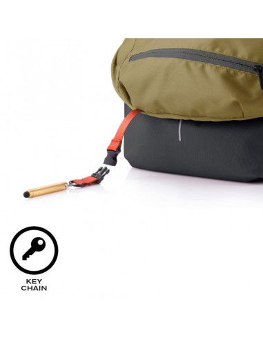 XD DESIGN ANTITHEFT BACKPACK BOBBY...
