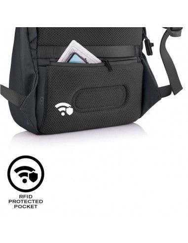 XD DESIGN ANTITHEFT BACKPACK BOBBY...