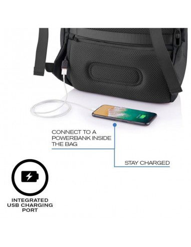XD DESIGN ANTITHEFT BACKPACK BOBBY...