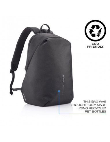XD DESIGN ANTITHEFT BACKPACK BOBBY...