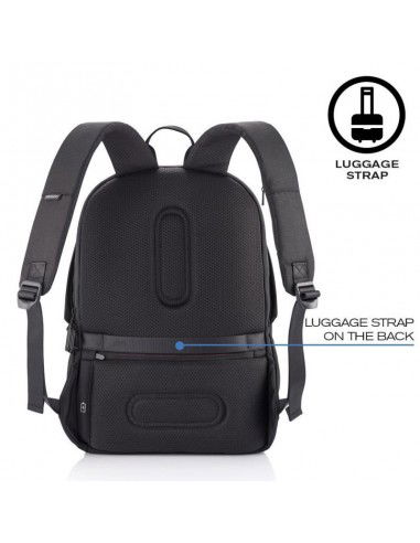 XD DESIGN ANTITHEFT BACKPACK BOBBY...