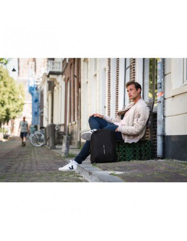 XD DESIGN ANTITHEFT BACKPACK BOBBY...