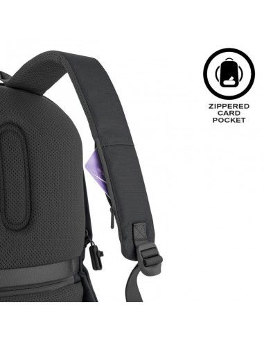 XD DESIGN ANTITHEFT BACKPACK BOBBY...