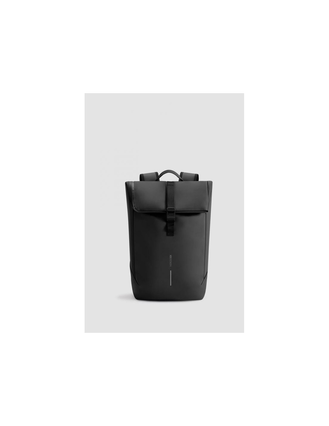 XD DESIGN BACKPACK WATERPROOF URBAN FLAPTOP BLACK PN P7062601