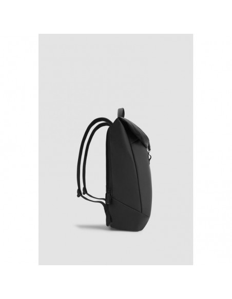 XD DESIGN BACKPACK WATERPROOF URBAN FLAPTOP BLACK PN P7062601