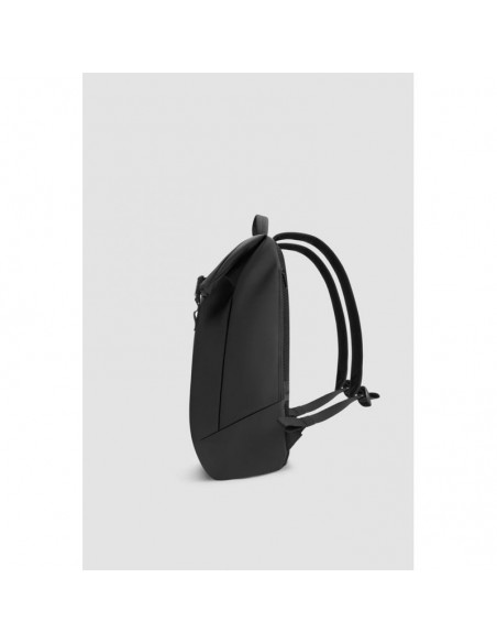 XD DESIGN BACKPACK WATERPROOF URBAN FLAPTOP BLACK PN P7062601