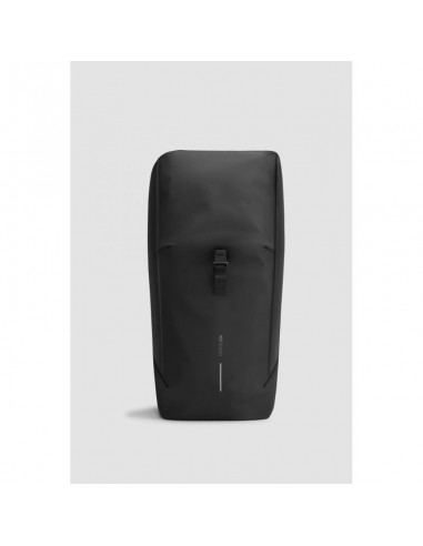 XD DESIGN BACKPACK WATERPROOF URBAN FLAPTOP BLACK PN P7062601