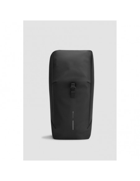 XD DESIGN BACKPACK WATERPROOF URBAN FLAPTOP BLACK PN P7062601