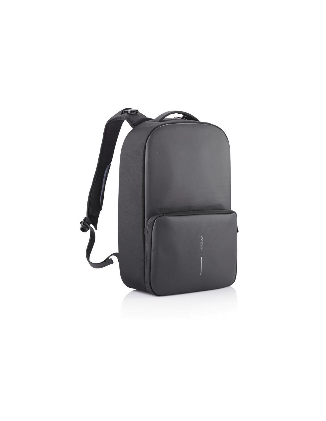 XD DESIGN ANTITHEFT BACKPACK FLEX GYM BAG BLACK PN P705801
