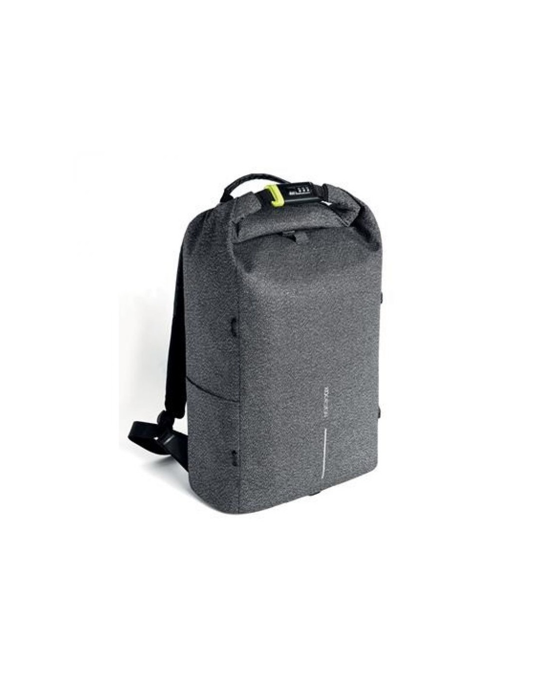 XD DESIGN ANTITHEFT BACKPACK BOBBY URBAN GRAY PN P705642