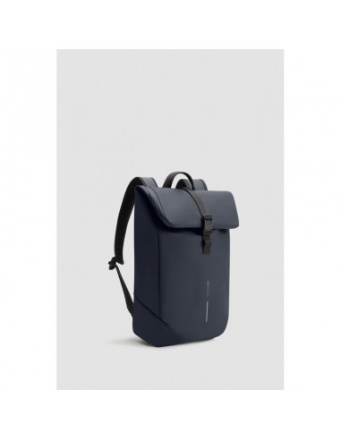XD DESIGN BACKPACK WATERPROOF URBAN FLAPTOP NAVY PN P7062625