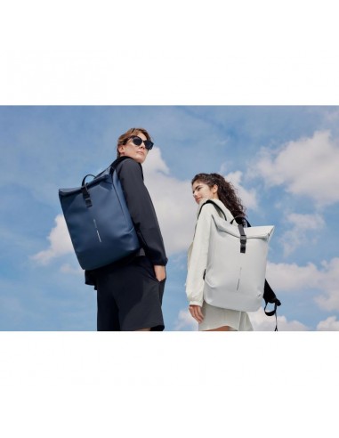 XD DESIGN BACKPACK WATERPROOF URBAN FLAPTOP NAVY PN P7062625