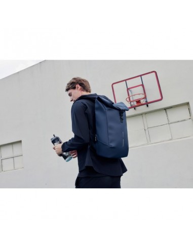 XD DESIGN BACKPACK WATERPROOF URBAN FLAPTOP NAVY PN P7062625
