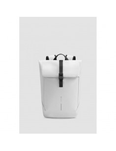 XD DESIGN BACKPACK WATERPROOF URBAN FLAPTOP OFF WHITE PNP7062613