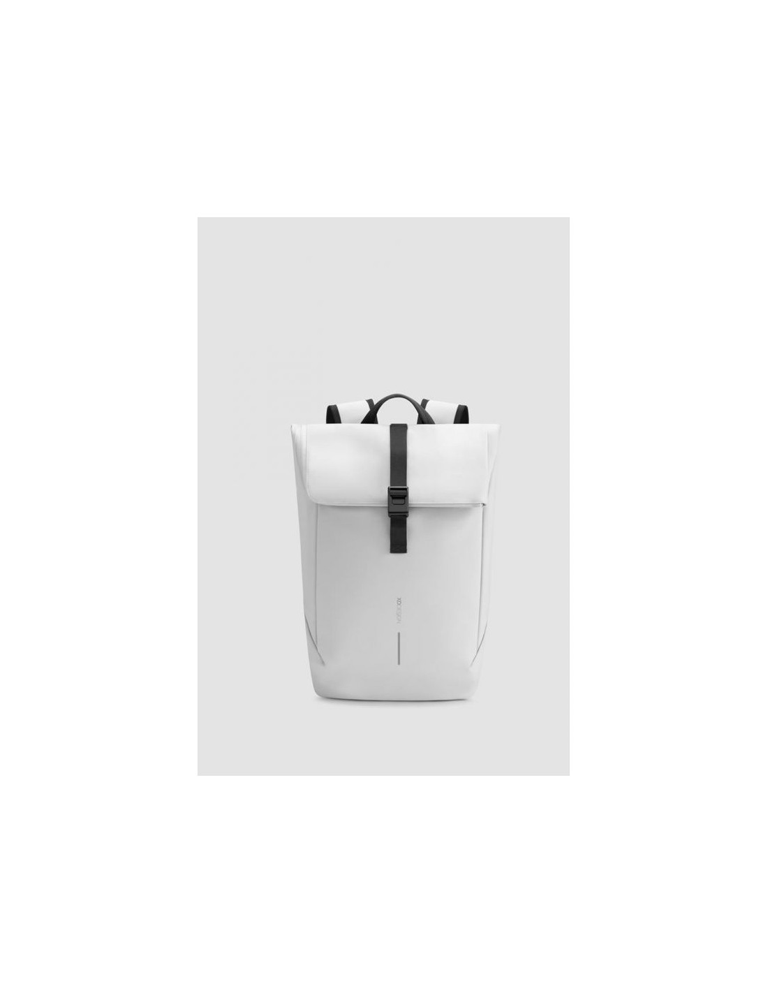 XD DESIGN BACKPACK WATERPROOF URBAN FLAPTOP OFF WHITE PNP7062613