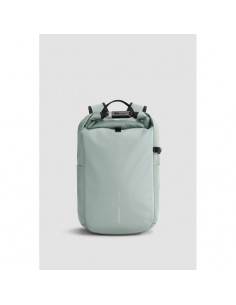 XD DESIGN WATERPROOF BACKPACK URBAN WATER RESISTANT GREEN PNP7062807