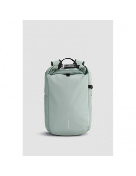 XD DESIGN WATERPROOF BACKPACK URBAN WATER RESISTANT GREEN PNP7062807