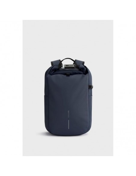 XD DESIGN WATERPROOF BACKPACK URBAN WATER RESISTANT NAVY P7062825