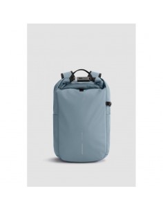 XD DESIGN WATERPROOF BACKPACK URBAN WATER RESISTANT SAGE BLUE PN P7062815