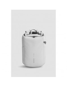 XD DESIGN WATERPROOF BACKPACK URBAN WATER RESISTANT OFF WHITE PNP7062813