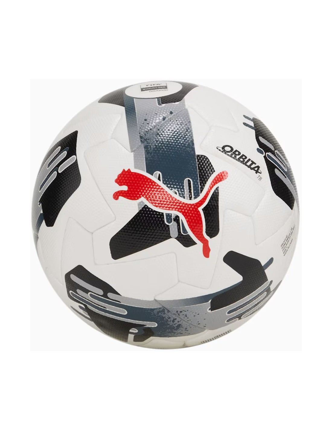 Puma Orbita 1 FIFA Quality Pro Ball 08432202