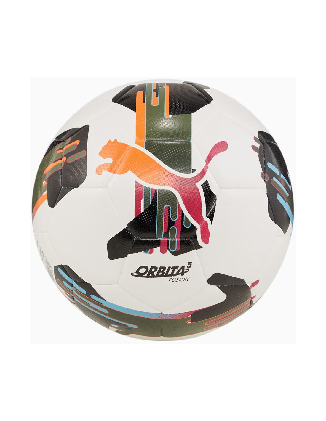 Puma Orbita 5 Fusion Ball 08433101