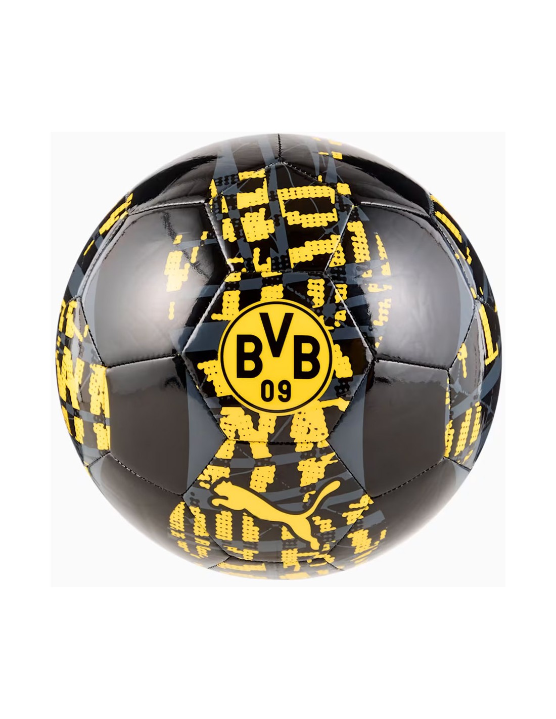 Puma Borussia Dortmund Ball 08455102