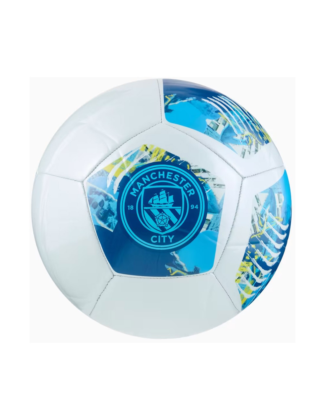 Puma Manchester City Ball 08454675